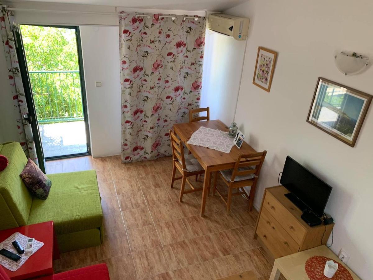 Boutique Home Saltaragazza Petrovac Екстер'єр фото