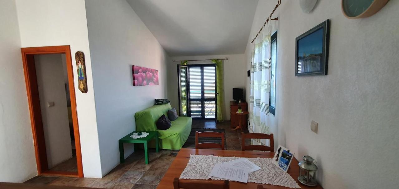 Boutique Home Saltaragazza Petrovac Екстер'єр фото