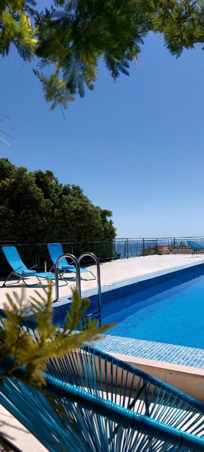 Boutique Home Saltaragazza Petrovac Екстер'єр фото