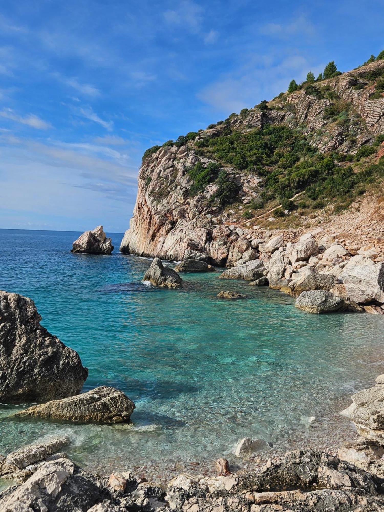 Boutique Home Saltaragazza Petrovac Екстер'єр фото