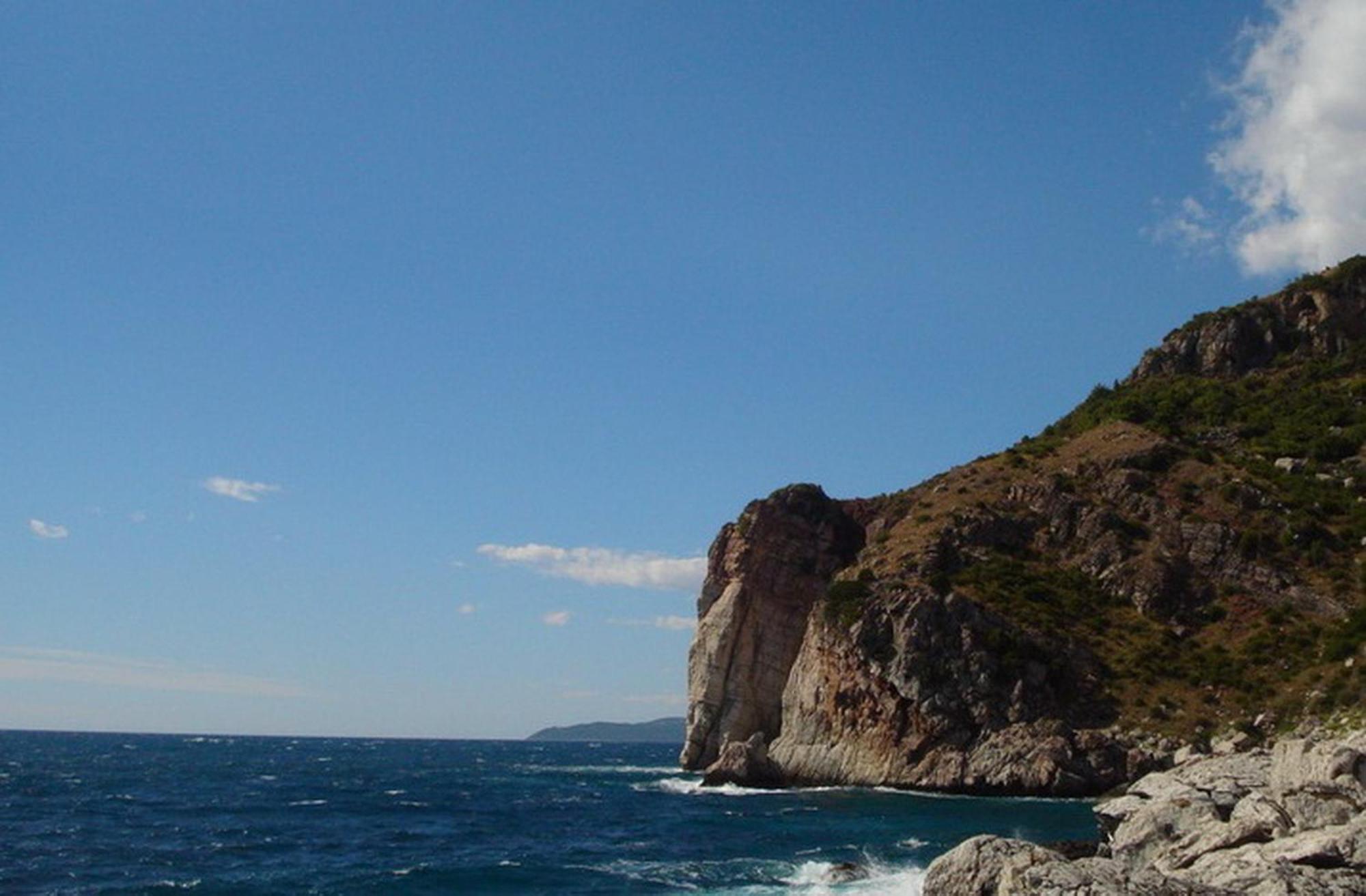 Boutique Home Saltaragazza Petrovac Екстер'єр фото
