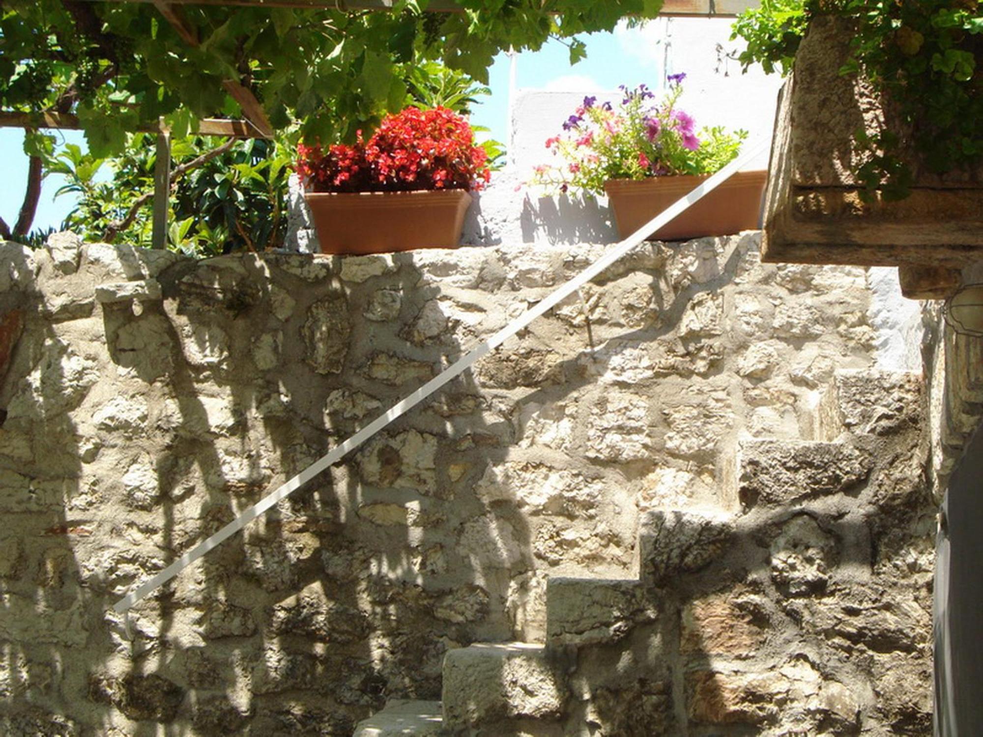 Boutique Home Saltaragazza Petrovac Екстер'єр фото