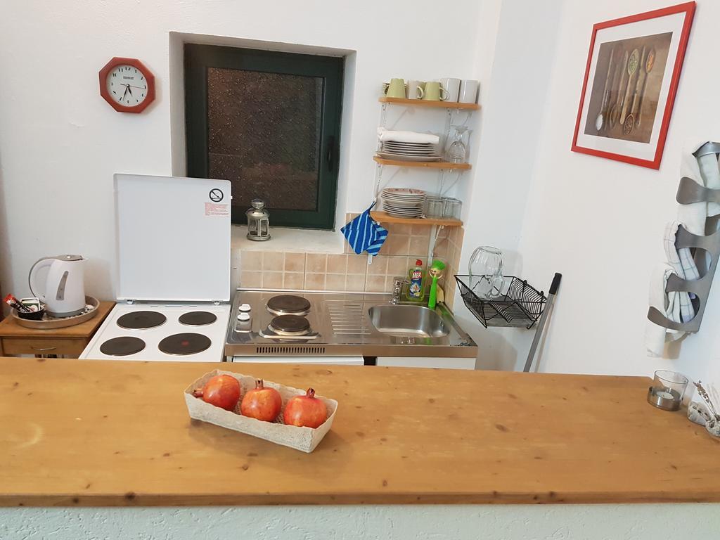 Boutique Home Saltaragazza Petrovac Екстер'єр фото