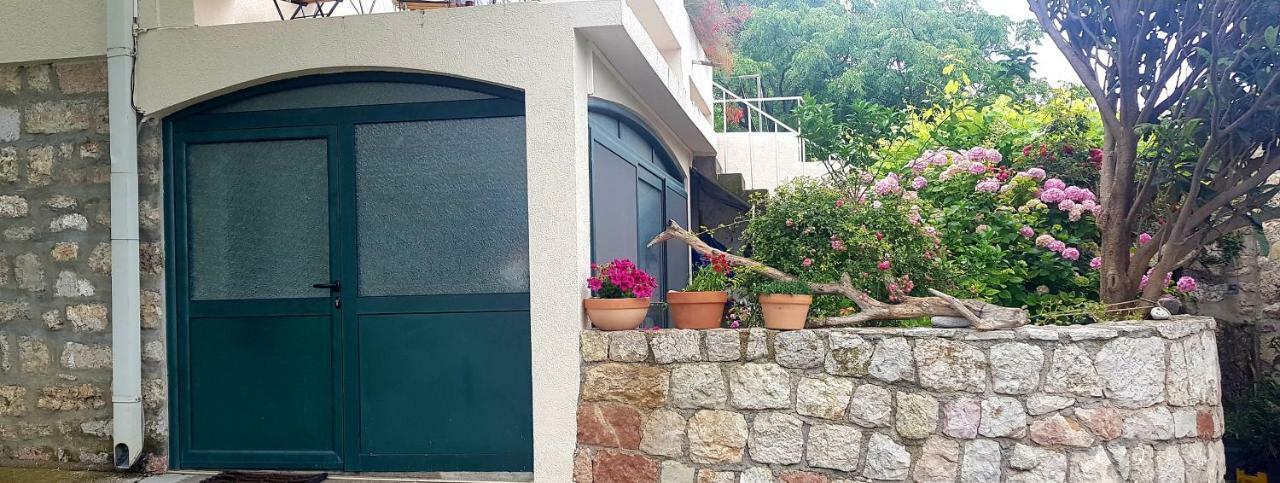 Boutique Home Saltaragazza Petrovac Екстер'єр фото