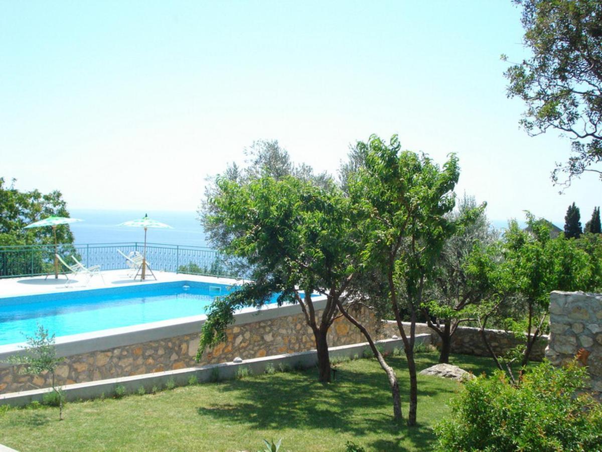 Boutique Home Saltaragazza Petrovac Екстер'єр фото